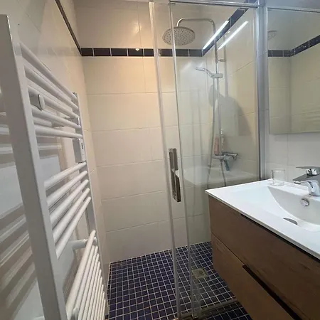 3 Avec Jardin Privatif A - Fr-1-494-200 Apartamento